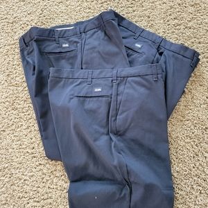 1 PAIR OF CINTAS WORK PANTS